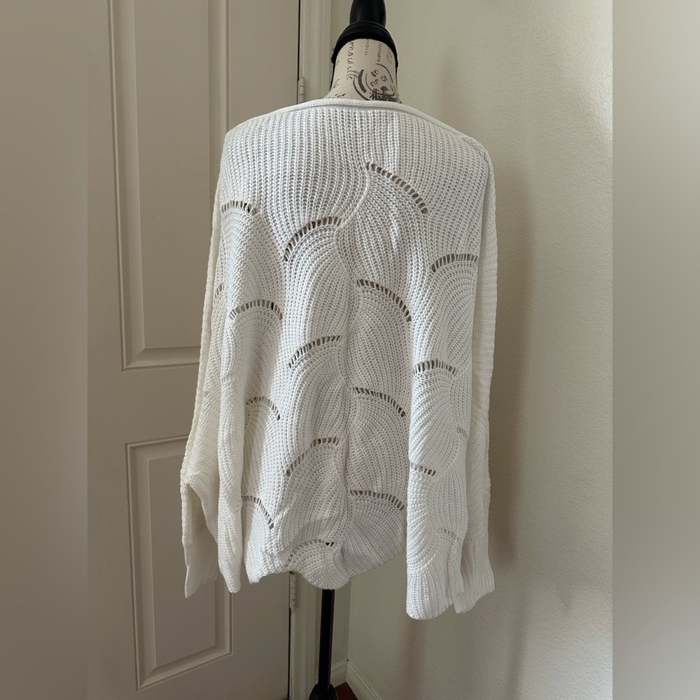 Knitted Top - Picture 4 of 8